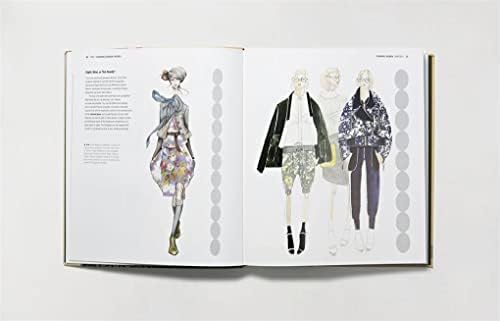 FASHION DRAWING SECOND EDITION