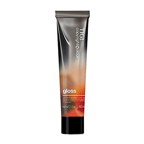 Colour Gloss Creme Tinte para Cabello No. 5/35 miniatura 1