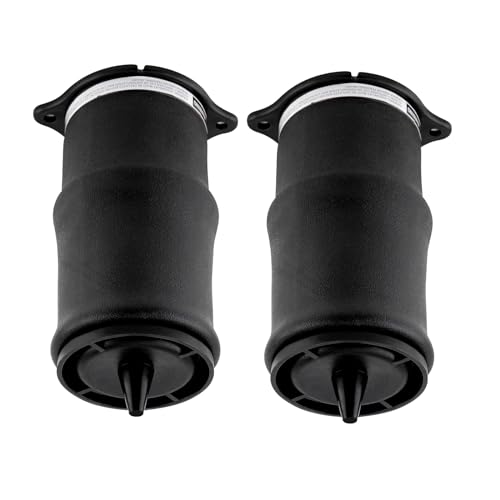 MaXpeedingrods Kit Sospensioni Pneumatiche Posteriori Per Mercedes Viano/Vito W639 E W447 - Foto 9