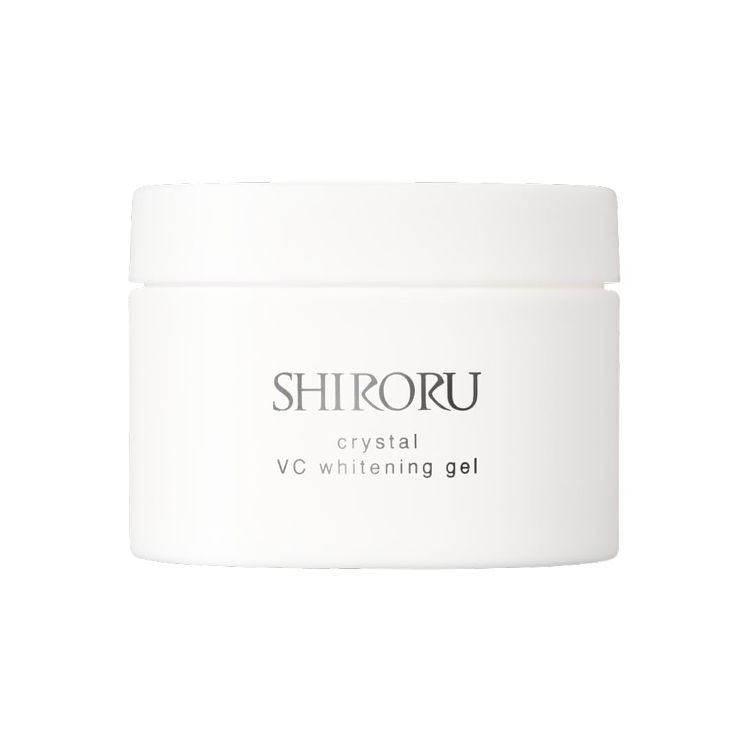 OVUL ホワイトクリスタル ジェルクリーム 50g 新品未開封 OVUL ホワイトクリスタル ジェルクリーム - 毛穴専門店Bébé ー