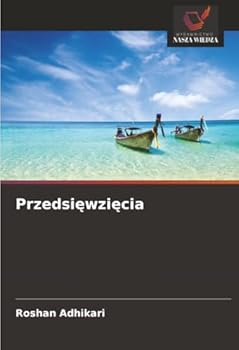 Paperback Przedsięwzięcia [Polish] Book