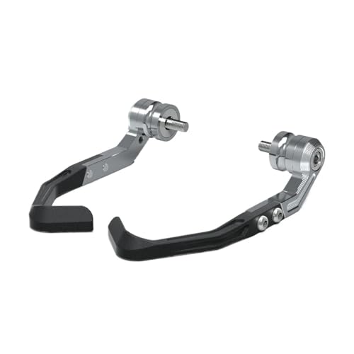 Protège Mains Moto Carbone pour BMW S1000RR Finition Haute Performance