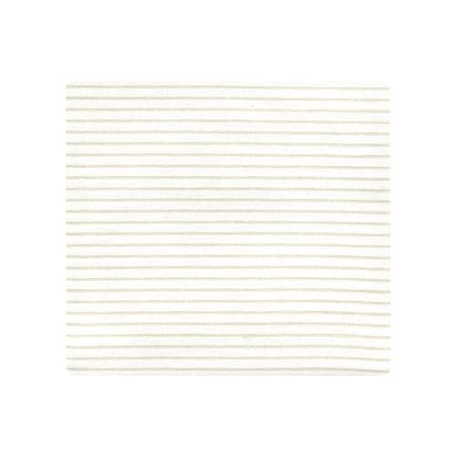 Image of Hudson Baby Unisex Baby Cotton Flannel Receiving Blankets, Taupe Sheep, One Size
