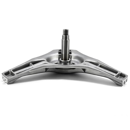ShenBrala WH45X23459 Washer Spider Arm Flange Shaft Assy Fit for GE Washers by ShenBrala - Used condition - Image 3