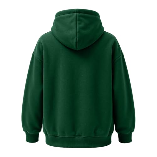 Christmas Hoodie With Dog Pouch Pet Pocket Sweatshirt For Women With Pocket - image 4