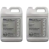 anticongelante nissan * Este refrigerante contiene un agente amargador. *