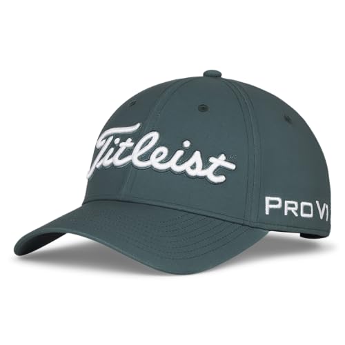 Image of Titleist Golf Tour Elite Hat