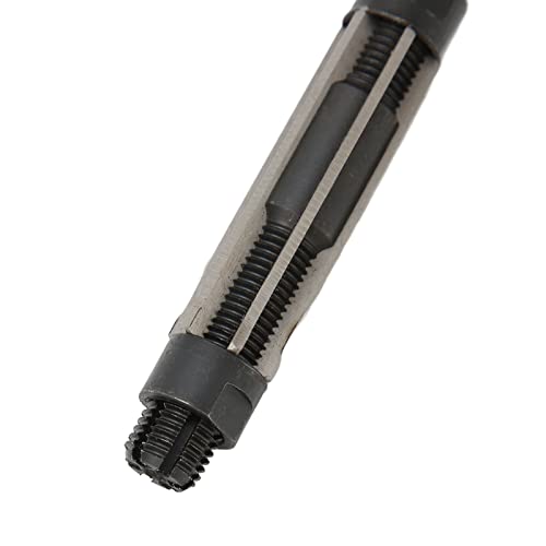 Outil D'alésage Réglable, Alésoir à Mandriner Alésoir à Main Micro-expansible Alésoir à Lame Réglable (Plage 19‑21 mm) Ensembles D'outils à Main