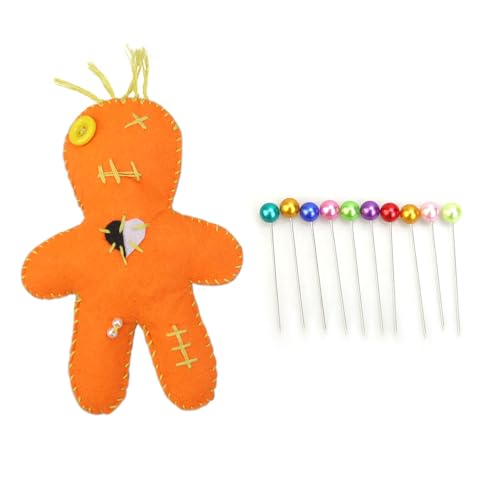 Pack de 2 Muñecos para Alivio de Estrés miniatura 2