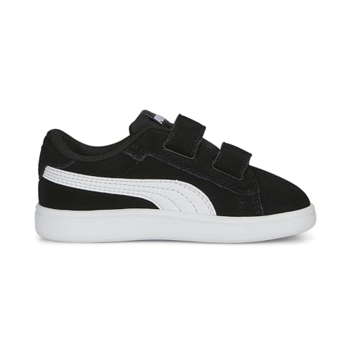 Image of Puma Unisex-Child Smash Hook and Loop