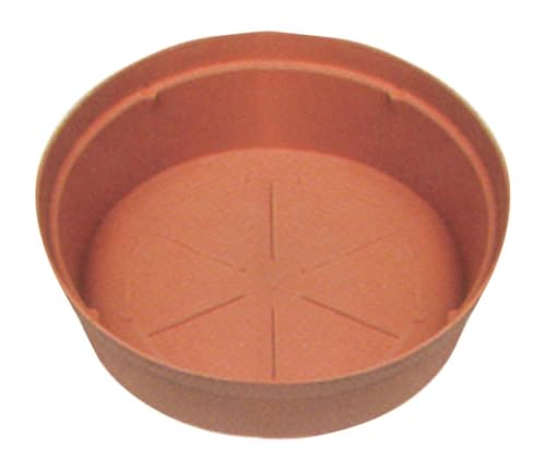 212 Main Terracotta Round Carpet Saver