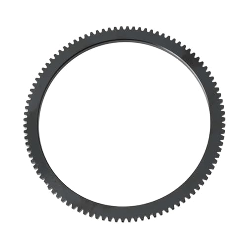 JeeYe Flywheel Gear Ring for 9.9HP 9.8HP-18HP 2T Outboard Motor