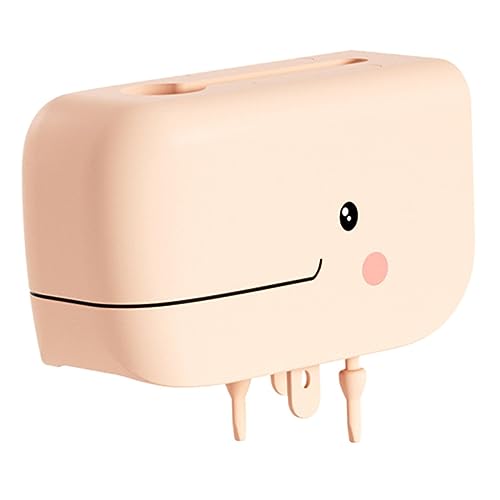 SUPVOX Faucet Shape for Bathtub Spout Guard Adorable Safety Protector for Easy to Install Fun Design for Family Bathrooms and Kitchens