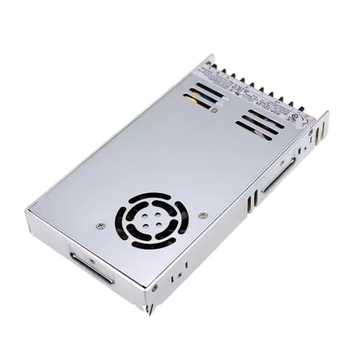 RSP-320-48 avec fonction PFC active bloc d'alimentation compact à haut rendement - 2