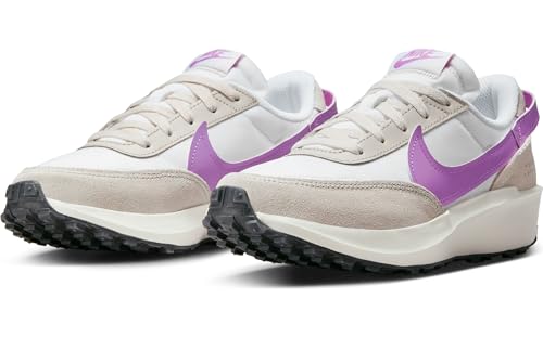 Image of Nike Black Waffle Debut