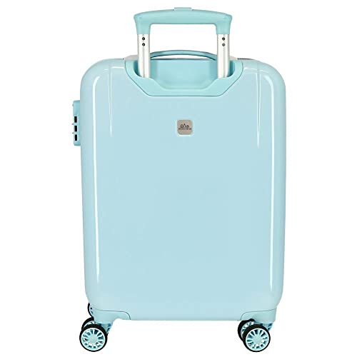 Disney Princess, Rosa Roja, Cabin Suitcase, Rosa Roja, cabin suitcase3