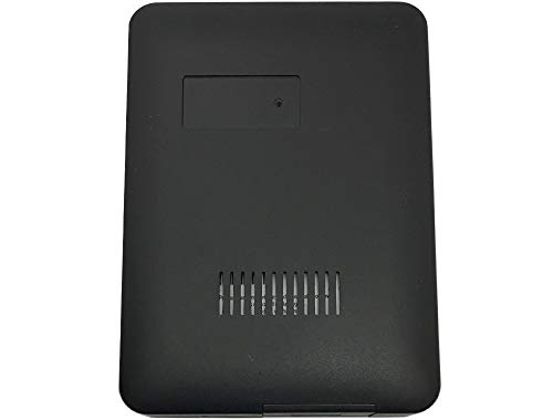 Image of 1TB USB 3.0 Portable External Gaming Hard Drive (for Xbox Game Console, Pre-Formatted) - 2 Year Warranty