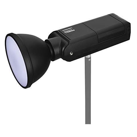 YONGNUO YN200 Tragbares TTL-Blitzgerät Speedlite Kit Cover