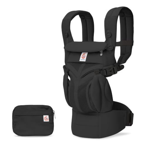 Ergobaby(エルゴベビー) OMNI Classic オムニクラシック オニキスブラック 抱っこ紐 公式 保証付き 日本正規品 新生児 (B0FVFC76HL) Amazon価格推移・価格追跡