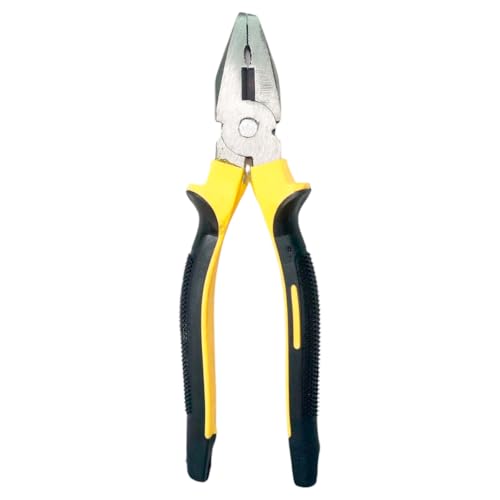 Alicate Universal 8 Polegadas Elétrica Doméstico