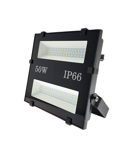 La Mejor Selección de Reflectores led 50w precio los 7 más buscados. 20 Imagen adicional