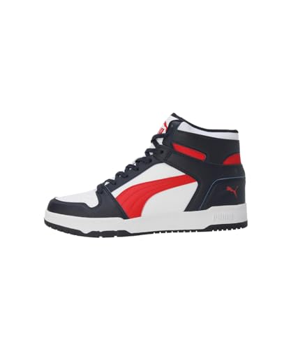 Image of Puma Mens Evoke Layup Sl Sneaker