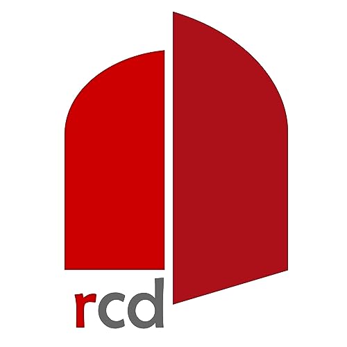 Red Church Door Podcast Titelbild