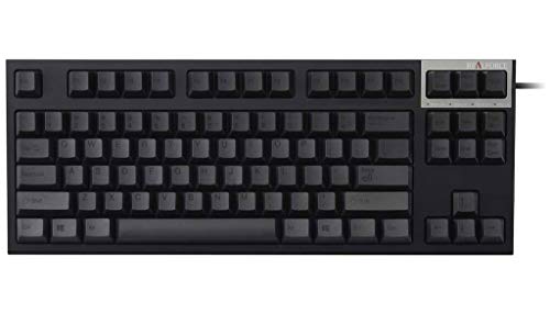Amazon | R2TLA-US3-BK(ブラック) REALFORCE TKL Aテンキーレス
