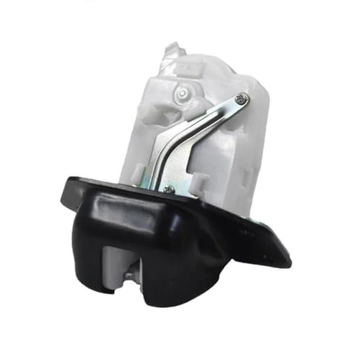 Mécanisme de loquet du hayon arrière pour Rogue 2007-2013 lors de vos voyages