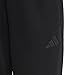 adidas Girl's Tiro 23 League Pants, Black, Medium