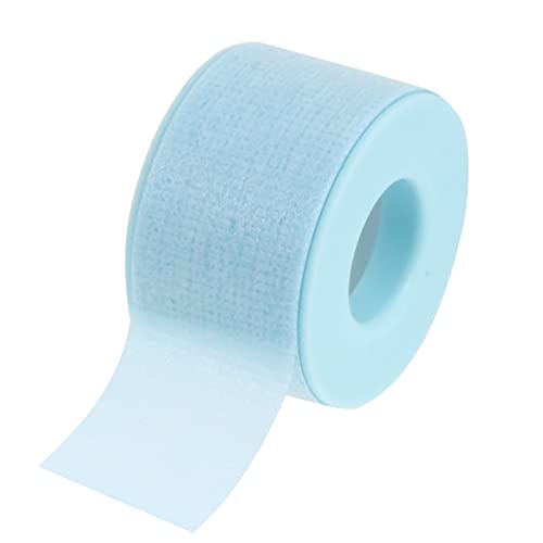 TOVINANNA Salon Beauty Eyelash Extension Tape Line Moderate Stickiness Non-Curling Double Eyelid Sticker for Lash Extensions