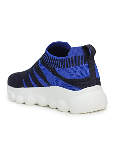 Image of ABROS Kids Run-N ASSK0124N Sports Shoes