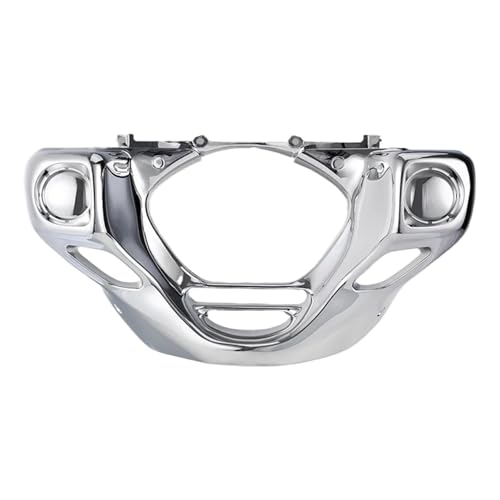 Carénage de capot moteur avant moto Goldwing GL1800 2001-2011 pièces