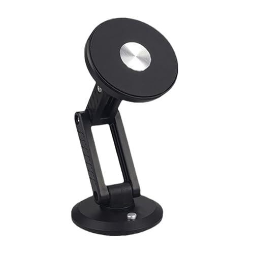 Supporto magnetico per telefono - per da da da da auto supporto per per cruscotto da da da auto pieghevole per per da da da auto girevole a 360 gradi accessori da viaggio per la