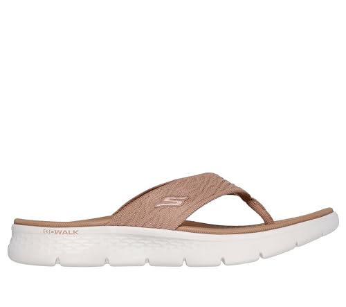 Image of Skechers Women's On-the-Go Go Walk Flex Sandal - Splendor Flip Flop
