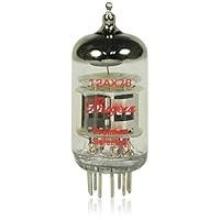 Algopix Similar Product 14 - Bugera 12AX7B Premium and