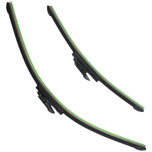 Essuie-glace avant pour BMW Série 1 F20 F21 2011-2019 de haute précision