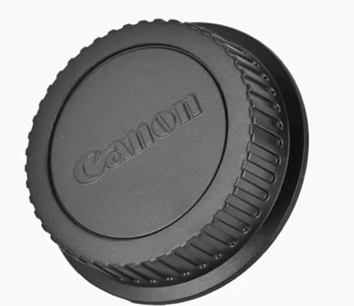 NEW Genuine Lens Rear Cap Back Cover E Compatible with Canon EF 50mm f/1.4 USM