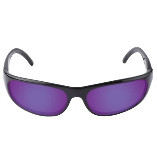 Image of Galvanic Replacement Lenses Compatible with Ray-Ban RB4033 60mm Sunglasses - Multiple Choices