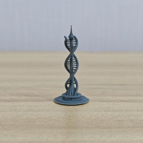 MRY-SFW XJTS35996 1/35 DNA Helix Tower 1 szt