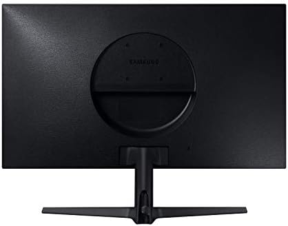 Samsung U28R550UQR - UR55 Series - LED monitor - 28" (28" viewable) - 3840 x 2160 4K @ 60 Hz - IPS - 300 cd/m² - 1000:1 - HDR10-4 ms - 2xHDMI, DisplayPort - dark grey/blue