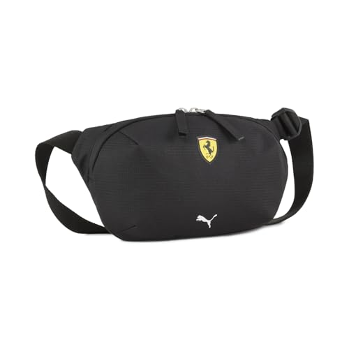 Sac banane PUMA Ferrari Race noir taille unique pour adulte