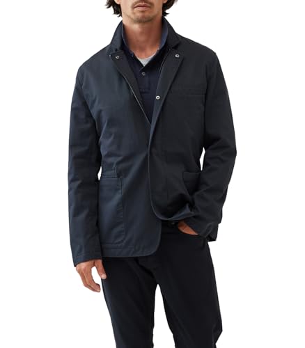 Rodd & Gunn Mayfair Jacket