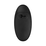 Geheime Aufbewahrungsbox – versteckter Schlüsselbehälter, 9,8 x 4,8 cm, Schmuckhalter für Reisen, verstecktes Pillenetui mit sicherem Design, Wohnaccessoire, tragbarer Wertsachen-Organizer für Koffer