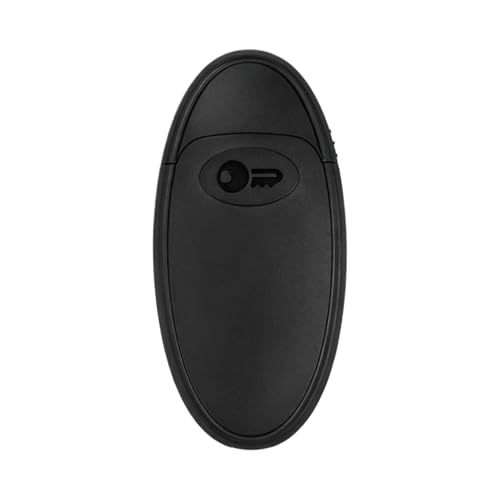 Caja fuerte para llaves, caja de almacenamiento con forma de llave, equipo de seguridad organizativa, caja de seguridad de viaje para joyas, dinero en efectivo, píldoras, objetos de valor, maletín