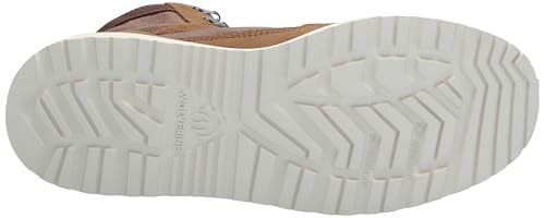 Image of Wolverine Unisex Adult Trade Wedge Unlined Canvas 6 inch Composite Toe