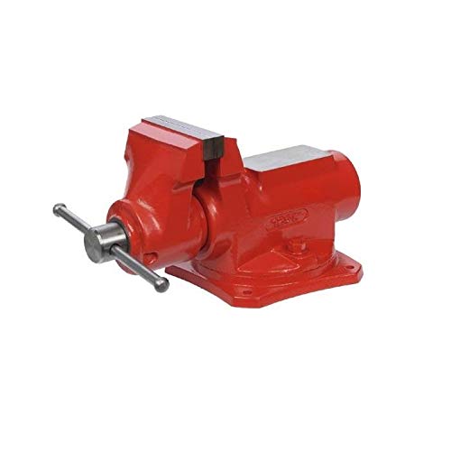 Koke Torno De Bancada 125 mm