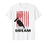 Photo Gallery martin luther king day ho ancora una camicia da sogno maglietta Photo Gallery martin luther king day ho ancora una camicia da sogno maglietta