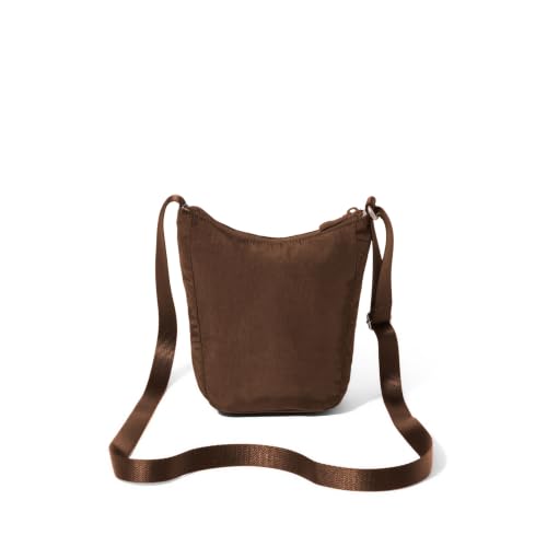 Image of Baggallini Swift Mini Crossbody Bag for Women - 4.5x7 Small Travel Purse with Crossbody Strap and RFID