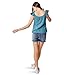 Carve Designs Corrine Top Hydro LG (US 12)